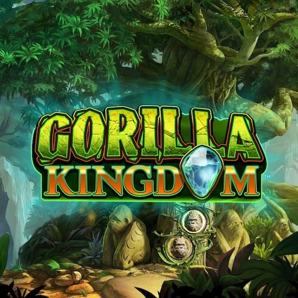 Gorilla Kingdom Casino Slot Game By NetEnt | Review | Player Comments | Where To Play | Mr Bonus Bet