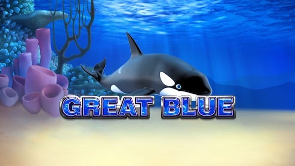 Great Blue Casino Slot Game By Playtech | Review | Player Comments | Where To Play | Mr Bonus Bet