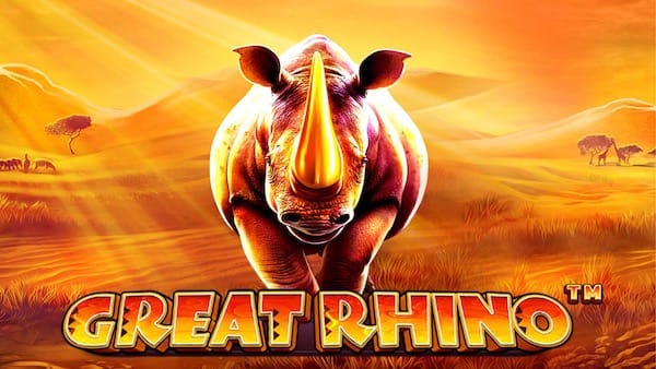 Great Rhino Casino Slot Game By Pragmatic Play | Review | Player Comments | Where To Play | Mr Bonus Bet