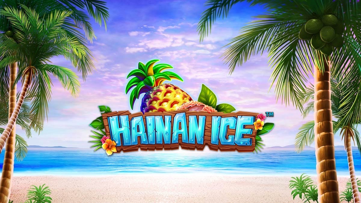 Hainan Ice Slot Game By Playtech