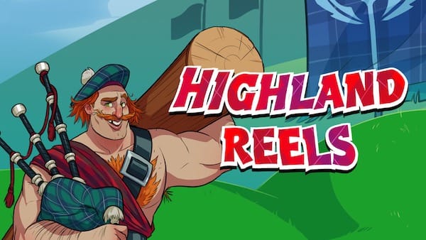 Highland Reels Casino Slot Game By Eyecon | Review | Player Comments | Where To Play | Mr Bonus Bet
