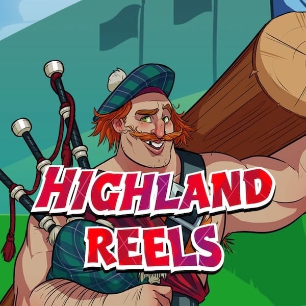 Highland Reels Casino Slot Game By Eyecon | Review | Player Comments | Where To Play | Mr Bonus Bet