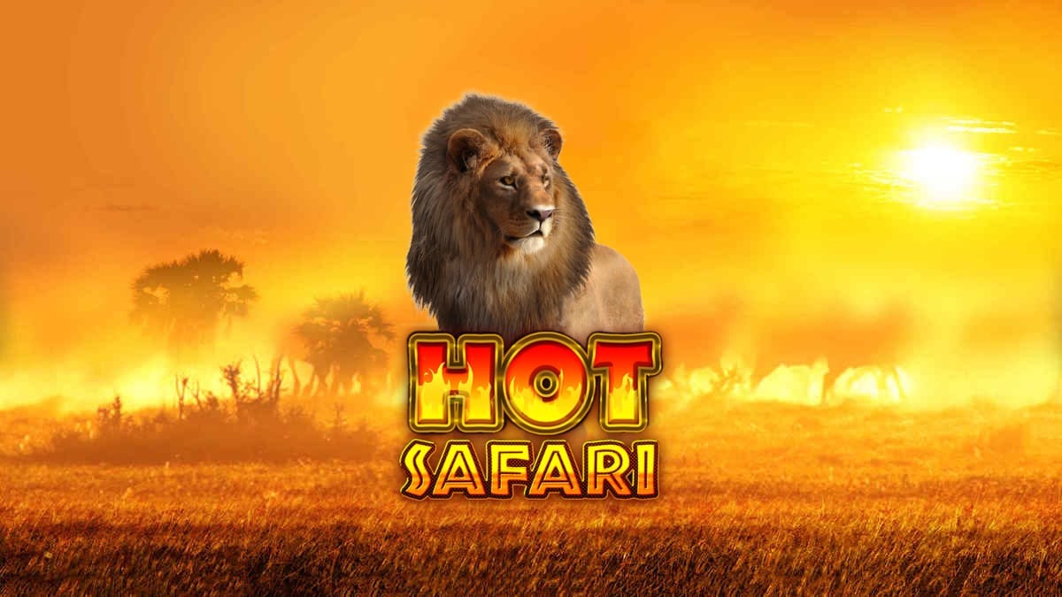 Hot Safari Slot Game By Pragmatic Play