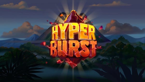 Hyper Burst Casino Slot Game By Yggdrasil Gaming | Review | Player Comments | Where To Play | Mr Bonus Bet