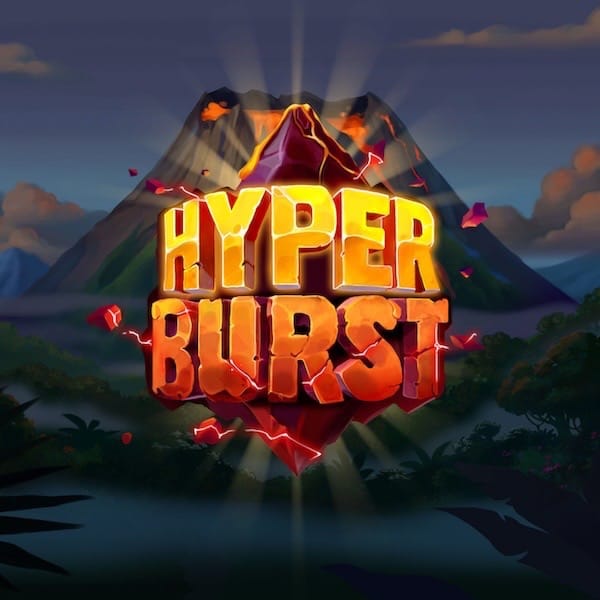 Hyper Burst Casino Slot Game By Yggdrasil Gaming | Review | Player Comments | Where To Play | Mr Bonus Bet