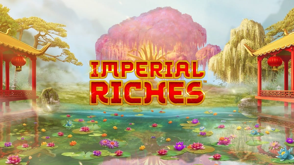 Imperial Riches Casino Slot Game By NetEnt | Review | Player Comments | Where To Play | MrBonusBet