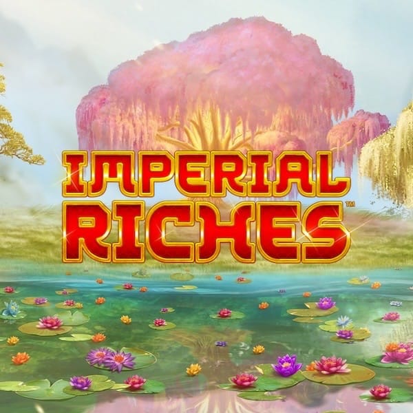 Imperial Riches Casino Slot Game By NetEnt | Review | Player Comments | Where To Play | MrBonusBet