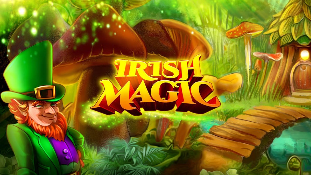 Irish Magic Casino Slot Game By IGT | Review | Player Comments | Where To Play | Mr Bonus Bet