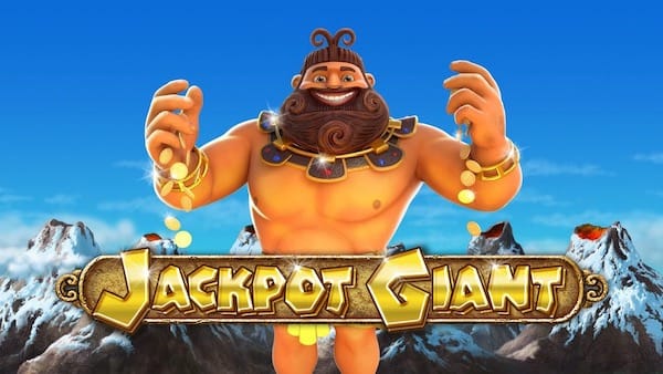 Jackpot Giant Slot Game By Playtech