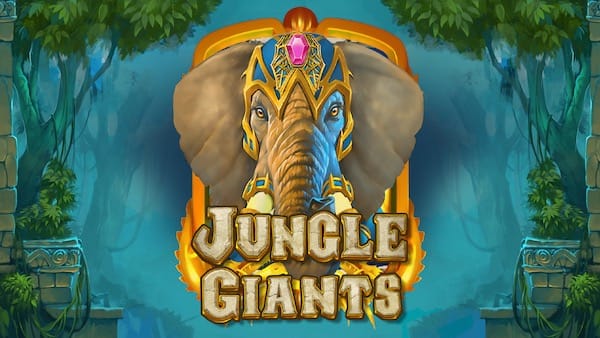 Jungle Giants Slot Game Review
