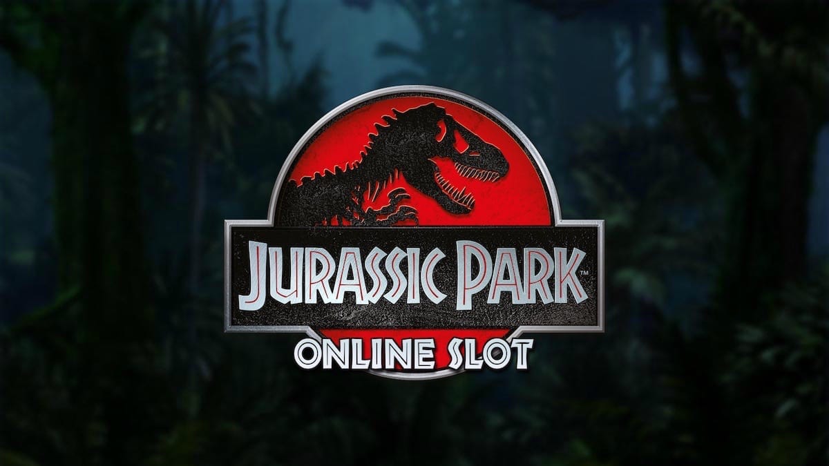 Jurassic Park Slot Game