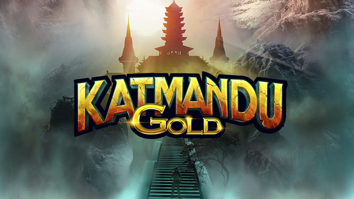 Katmandu Gold Slot Game By Elk Studios