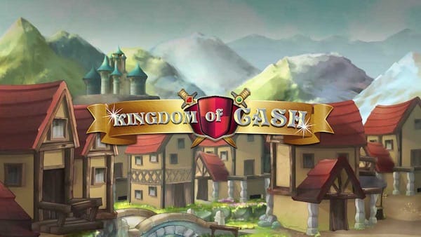Kingdom Of Cash Casino Slot Game By Eyecon | Review | Player Comments | Where To Play | Mr Bonus Bet