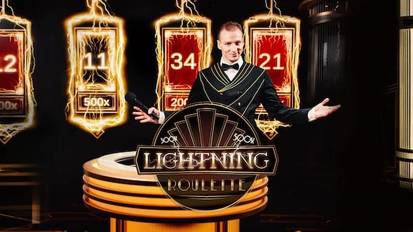 Lightning Roulette Live Casino Game Show By Evolution | Review | Player Comments | Where To Play | Mr Bonus Bet