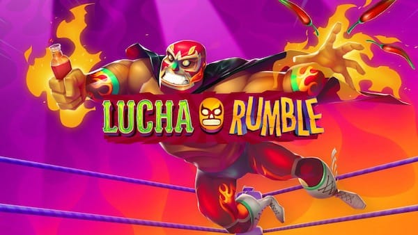 Lucha Rumble Casino Slot Game By Eyecon | Review | Player Comments | Where To Play | Mr Bonus Bet
