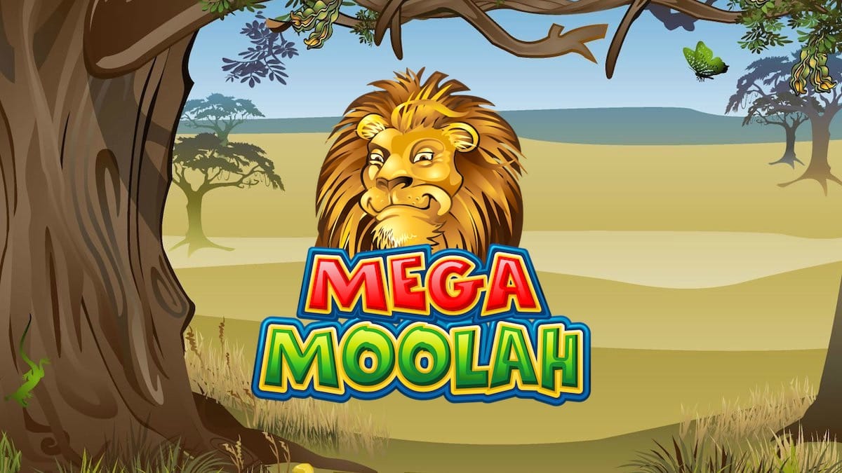 Mega Moolah Slot Game By Microgaming