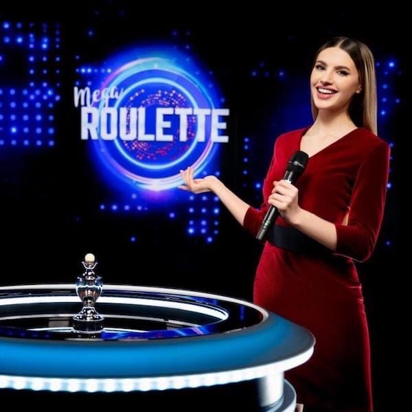 Mega Roulette Live Casino Game Show By Pragmatic Play | Review | Player Comments | Where To Play | Mr Bonus Bet