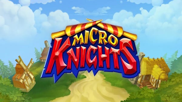 Micro Knights Slot Game Review