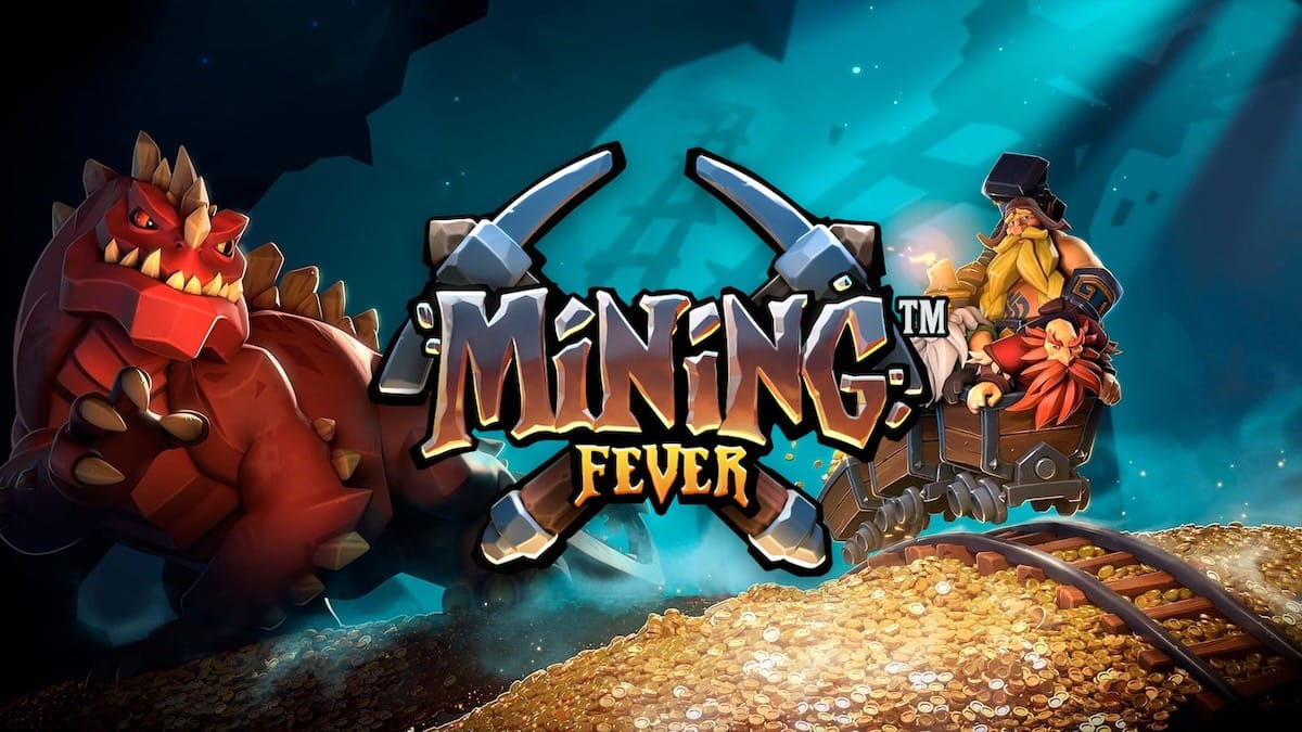 Mining Fever Casino Slot Game By Microgaming | Review | Player Comments | Where To Play | MrBonusBet