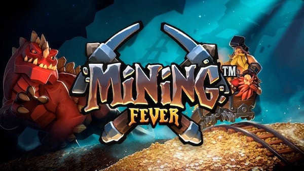Mining Fever Casino Slot Game By Microgaming | Review | Player Comments | Where To Play | Mr Bonus Bet