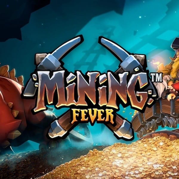 Mining Fever Casino Slot Game By Microgaming | Review | Player Comments | Where To Play | MrBonusBet