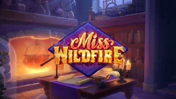 Miss Wildfire Casino Slot Game By Elk Studios | Review | Player Comments | Where To Play | Mr Bonus Bet