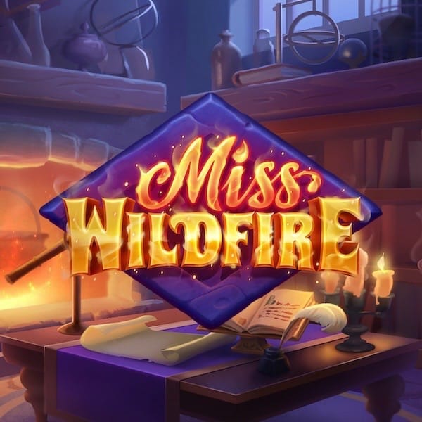Miss Wildfire Casino Slot Game By Elk Studios | Review | Player Comments | Where To Play | Mr Bonus Bet