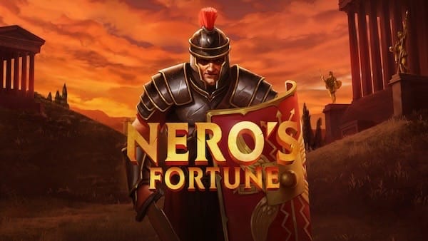 Nero's Fortune Casino Slot Game By Quickspin | Review | Player Comments | Where To Play | Mr Bonus Bet