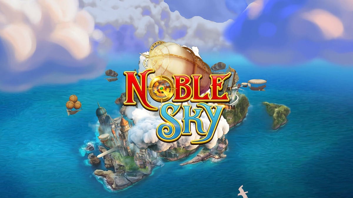 Noble Sky Casino Slot Game By Microgaming | Review | Player Comments | Where To Play | MrBonusBet