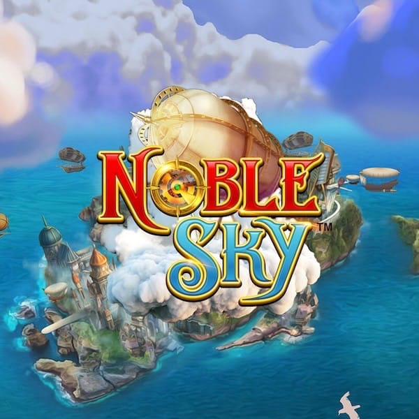 Noble Sky Casino Slot Game By Microgaming | Review | Player Comments | Where To Play | MrBonusBet