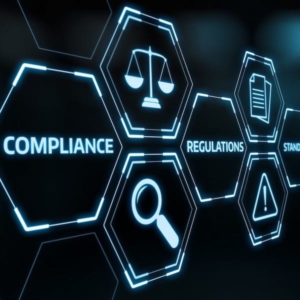 Online Casino Regulation And Compliance