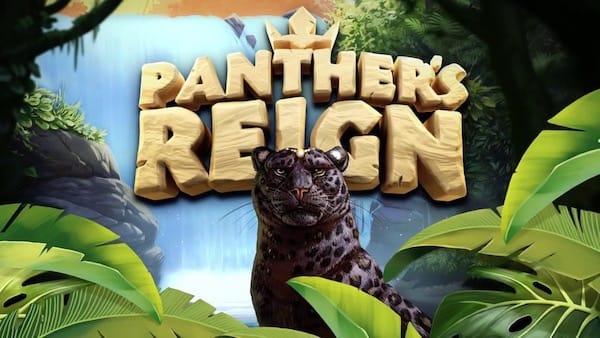 Panther's Reign Slot Game By Quickspin