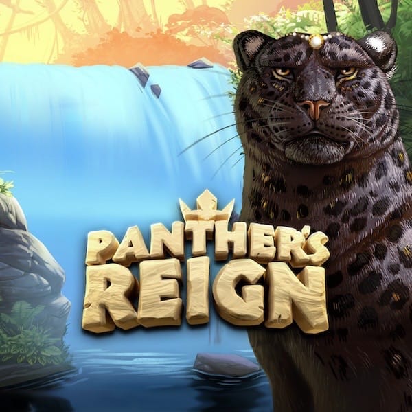 Panther's Reign Casino Slot Game By Quickspin | Review | Player Comments | Where To Play | MrBonusBet