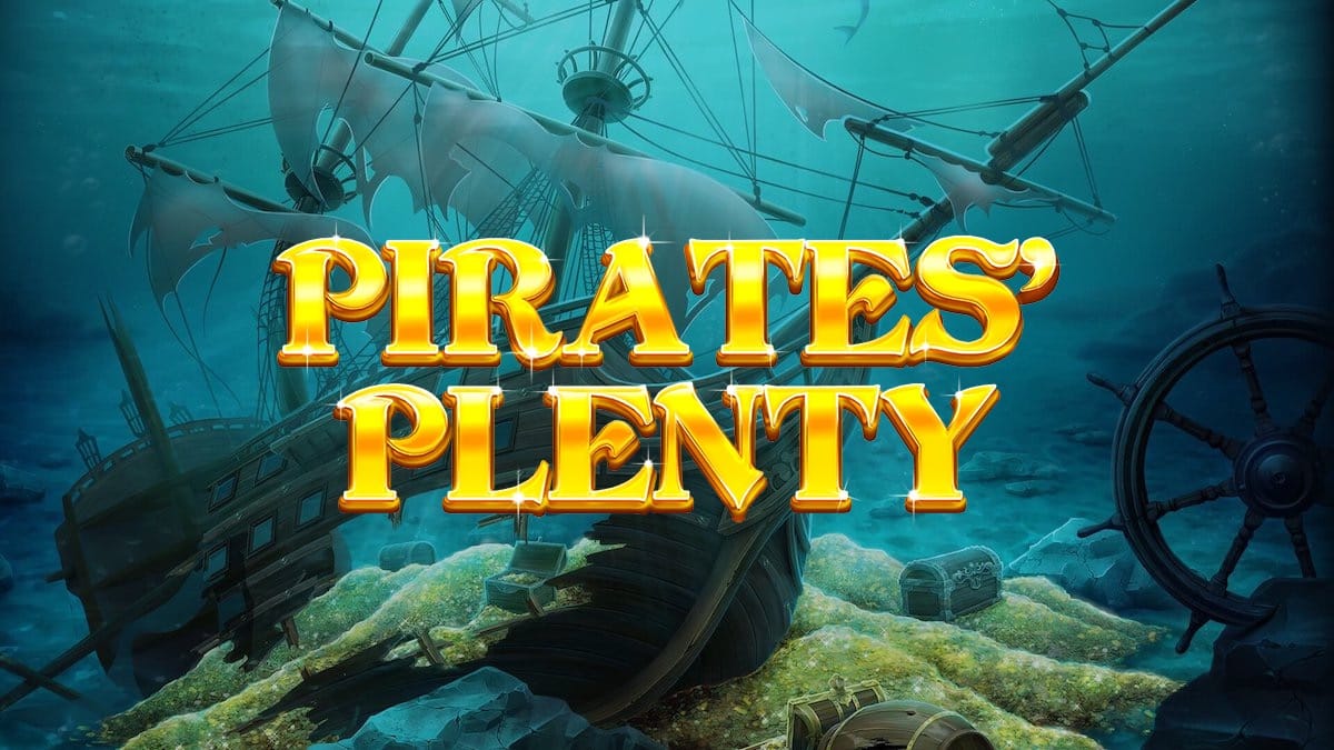 Pirates Plenty Slot Game By Red Tiger Gaming