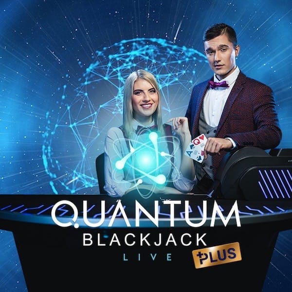 Quantum Blackjack Plus Live Casino Game Show By Playtech | Review | Player Comments | Where To Play | Mr Bonus Bet