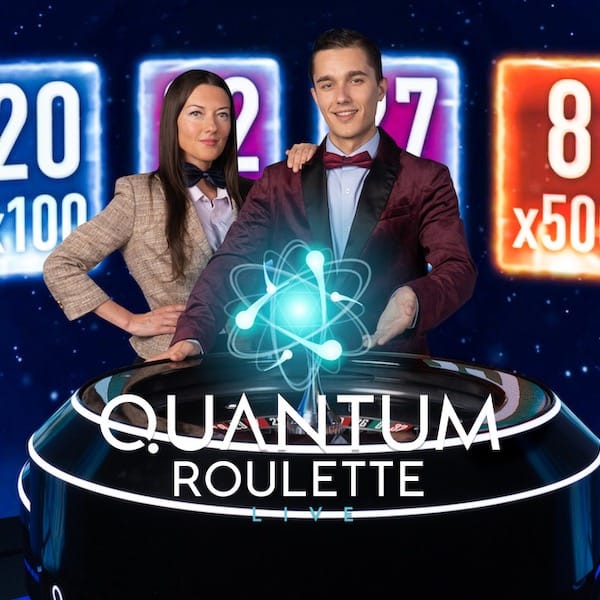 Quantum Roulette Live Casino Game Show By Playtech | Review | Player Comments | Where To Play | Mr Bonus Bet