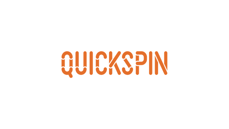 Quickspin | Casino Game Reviews | Where To Play | Mr Bonus Bet