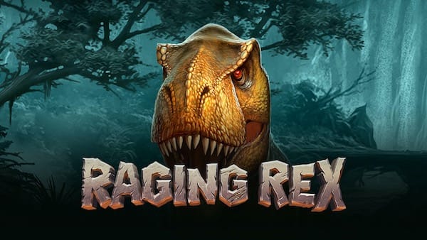 Raging Rex Casino Slot Game By Play'n GO | Review | Player Comments | Where To Play | Mr Bonus Bet