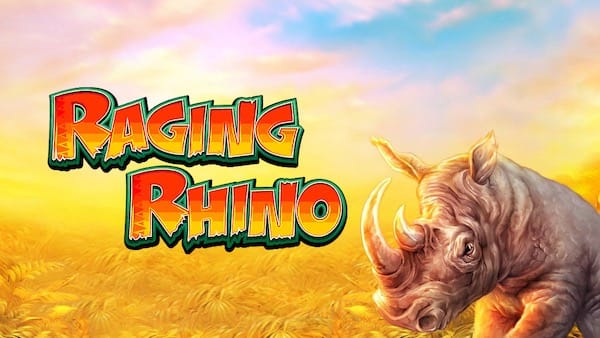 Raging Rhino Casino Slot Game By Scientific Games | Review | Player Comments | Where To Play | Mr Bonus Bet