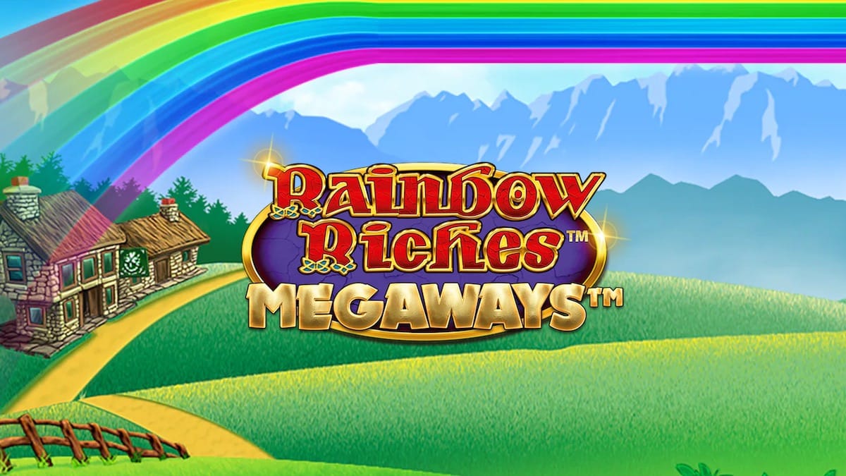 Rainbow Riches Megaways Casino Slot Game By Scientific Games | Review | Player Comments | Where To Play | Mr Bonus Bet