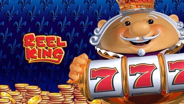 Reel King Casino Slot Game By Greentube | Review | Player Comments | Where To Play | Mr Bonus Bet