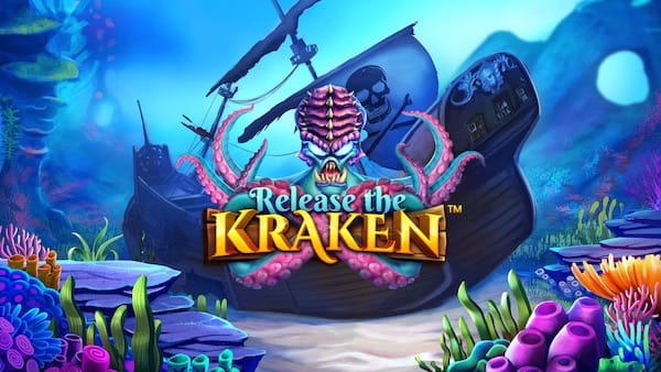 Release The Kraken Casino Slot Game By Pragmatic Play | Review | Player Comments | Where To Play | Mr Bonus Bet