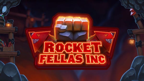 Rocket Fellas Inc Casino Slot Game By Thunderkick | Review | Player Comments | Where To Play | Mr Bonus Bet