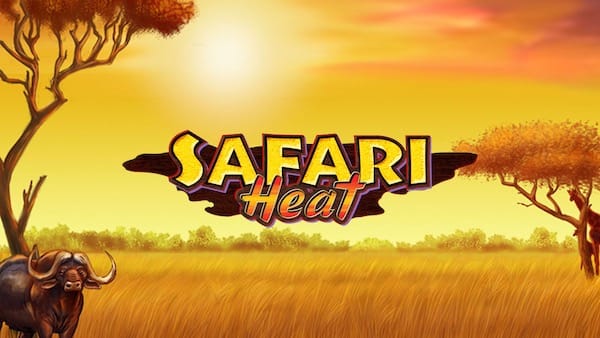 Safari Heat Casino Slot Game By Playtech | Review | Player Comments | Where To Play | Mr Bonus Bet