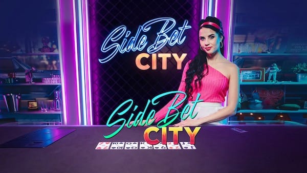 Side Bet City Live Casino Game By Evolution | Review | Player Comments | Where To Play | Mr Bonus Bet
