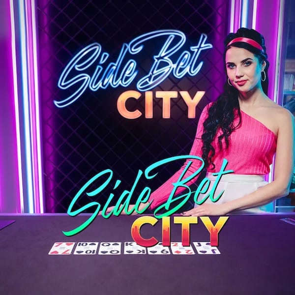 Side Bet City Live Casino Game By Evolution | Review | Player Comments | Where To Play | Mr Bonus Bet