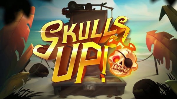 Skulls Up Casino Slot Game By Quickspin | Review | Player Comments | Where To Play | Mr Bonus Bet
