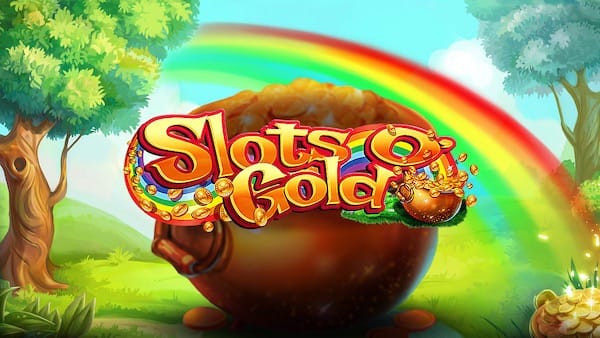 Slots O' Gold Slot Game By Blueprint Gaming