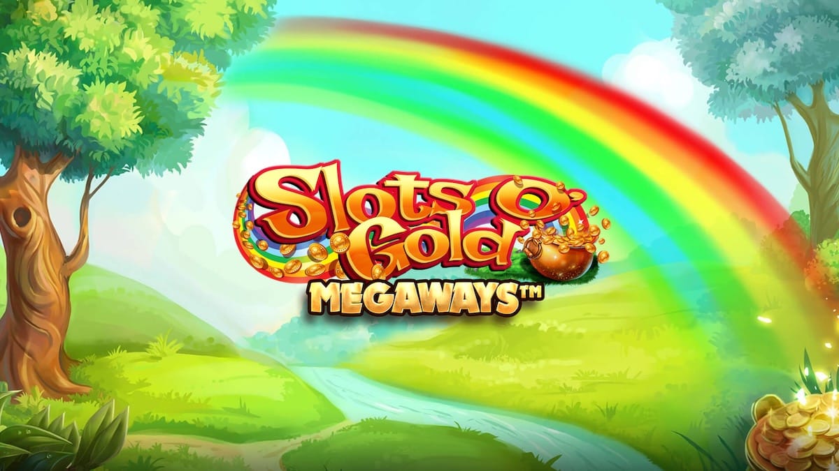 Slots O' Gold Megaways Casino Slot Game By Blueprint Gaming | Review | Player Comments | Where To Play | MrBonusBet