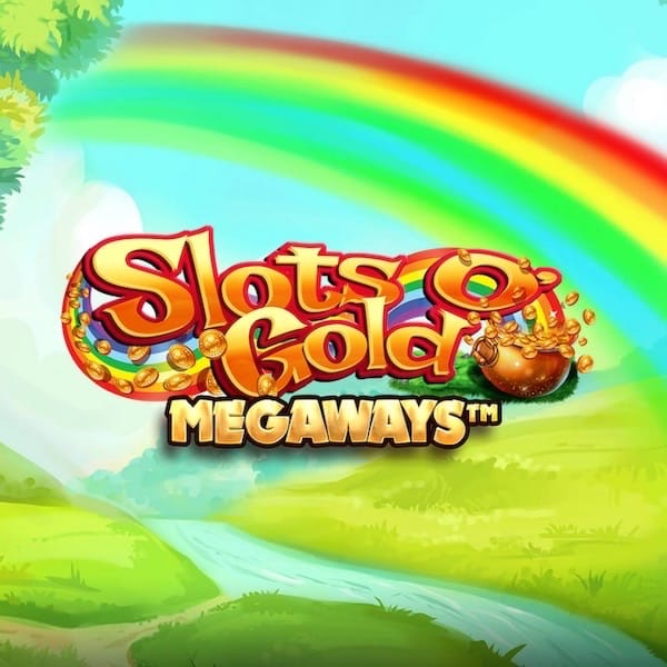 Slots O' Gold Megaways Casino Slot Game By Blueprint Gaming | Review | Player Comments | Where To Play | MrBonusBet